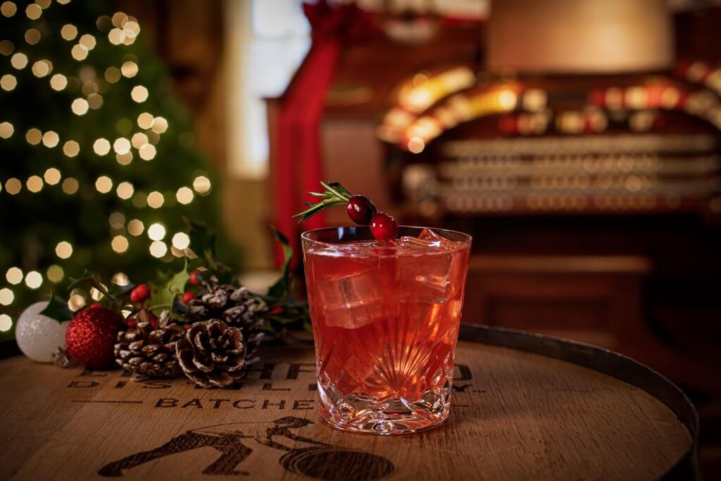 Top 5 Tipples This Christmas - The Executive Magazine