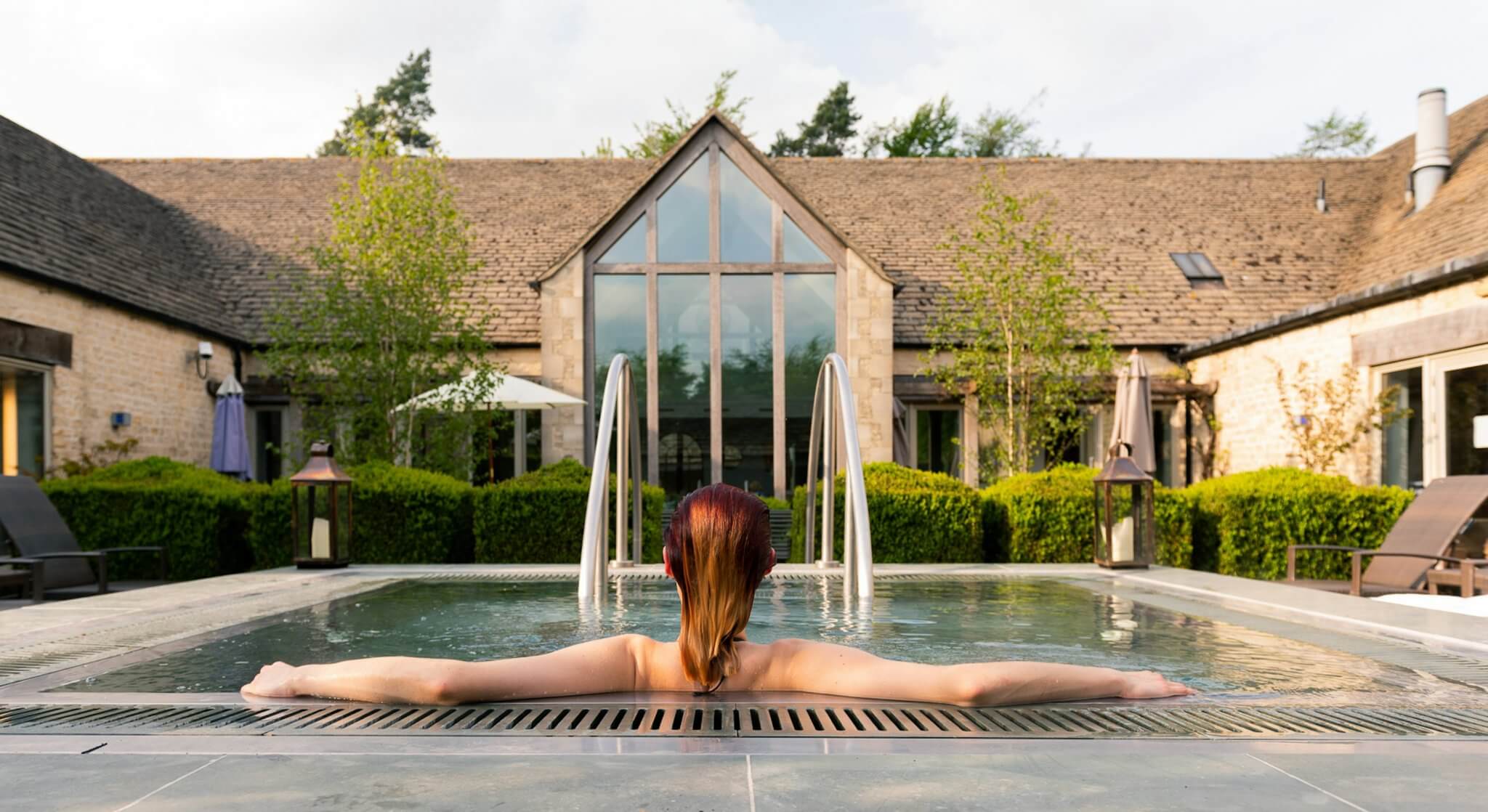 The Cotswolds' Hidden Calcot & Spa Redefines The Executive Escape - The ...