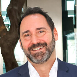 Picture of Grant Peires