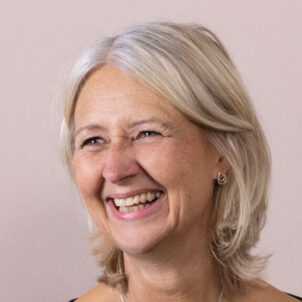 Picture of Caroline Hodson