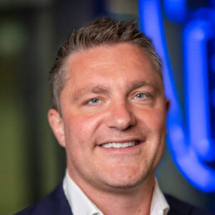 Picture of Chris Weston