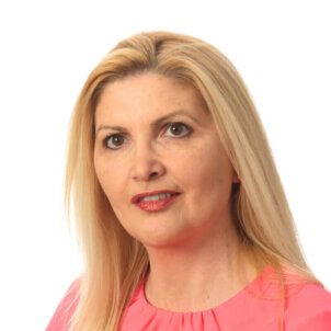 Picture of Dee Gallagher