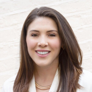 Picture of Jessica McGawley