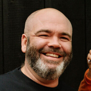 Picture of Ed Ferris