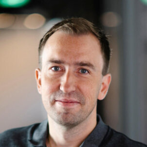 Picture of Stefan Surina