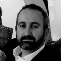 Picture of Mark Geraghty