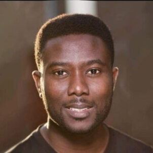 Picture of Kenny Alegbe