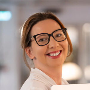 Picture of Petra Smith