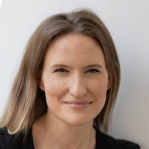 Picture of Zoe Budd