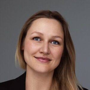 Picture of Anne Katrine