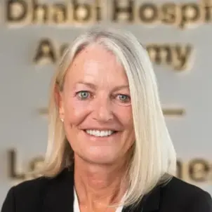 Picture of Georgette Davey