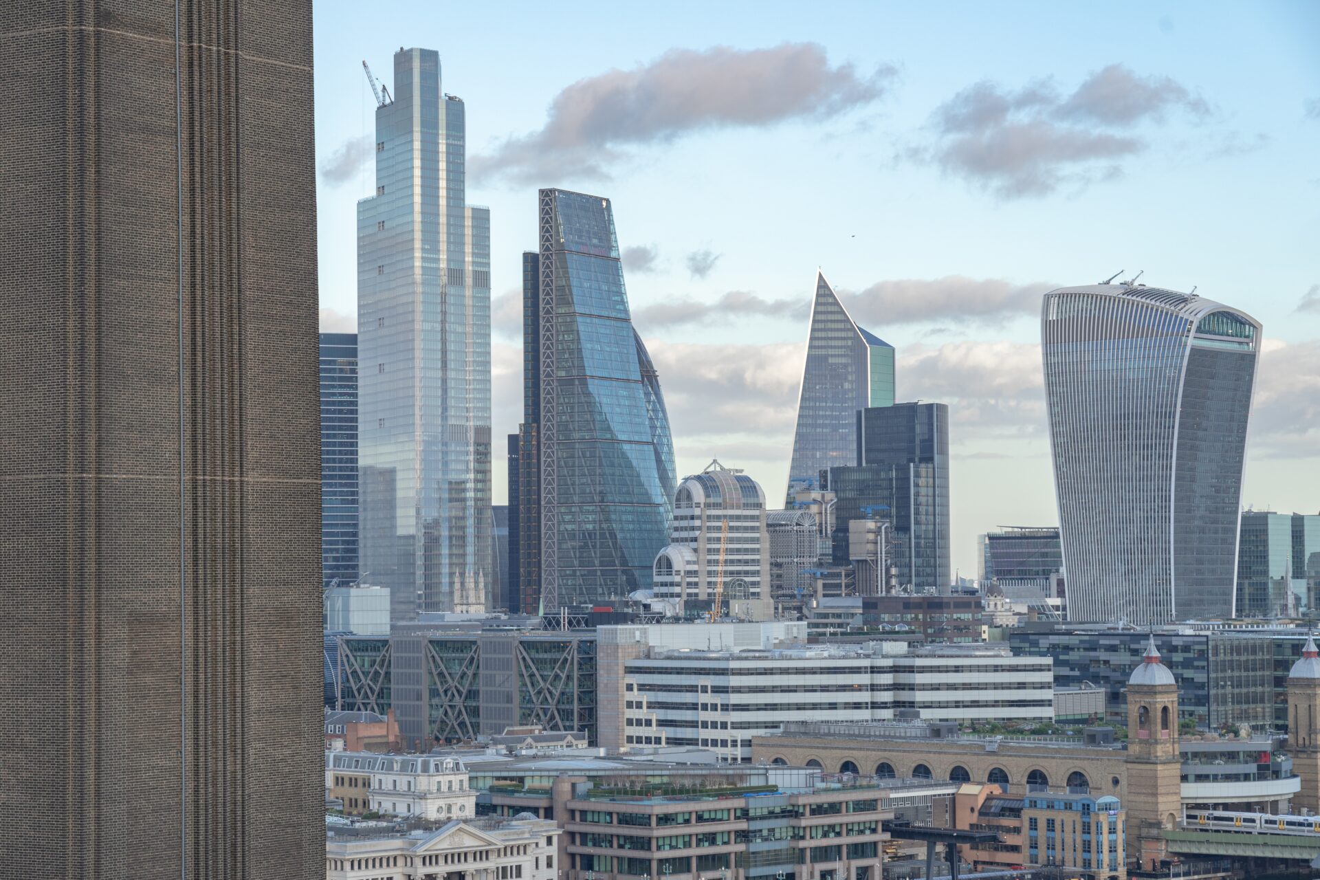 Britain's £38Bn Investment to Scale UK Talent