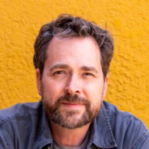 Picture of Jon-Stephen Stansel