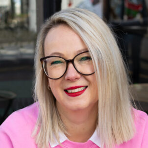 Picture of Aggie Meroni