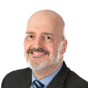 Picture of John Gaskell