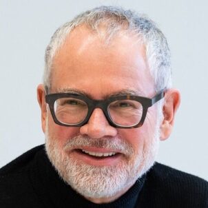 Picture of Paul Vanderbroeck