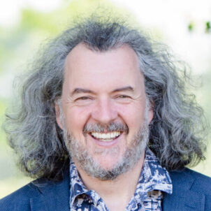 Picture of Nic Marks