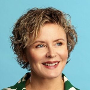 Picture of Alisa Zotimova