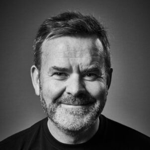 Picture of Anthony Kilbride