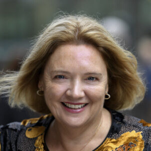 Picture of Melanie Franklin