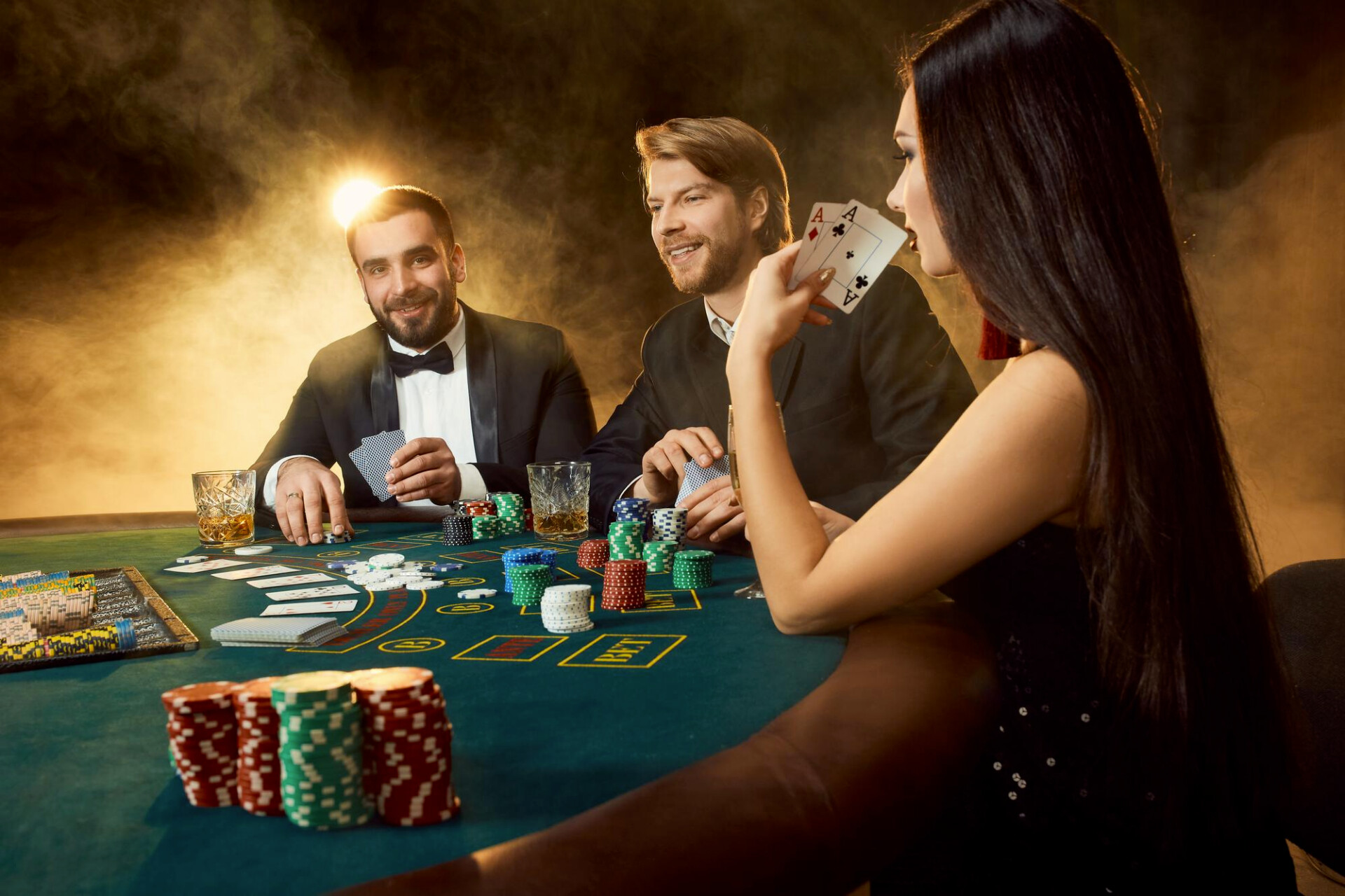 The Exclusive Networking Event Redefining Property Connections