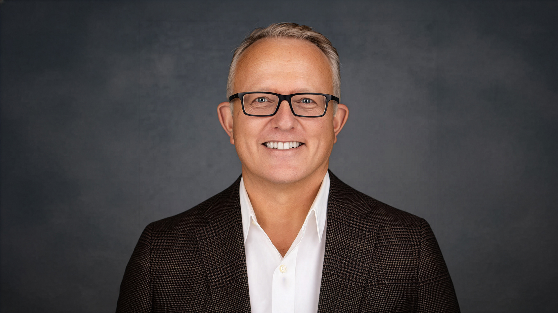 Executive Interview: Pat Murphy