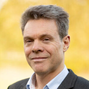 Picture of Steve Williamson