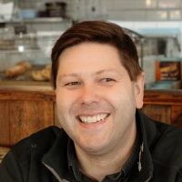 Picture of Paul Miles