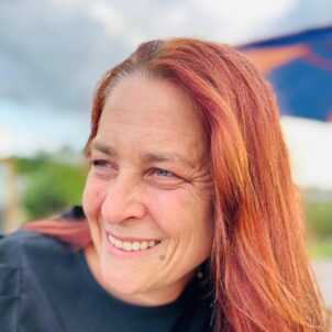 Picture of Esther Spring