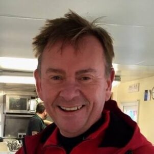 Picture of Richard Newton