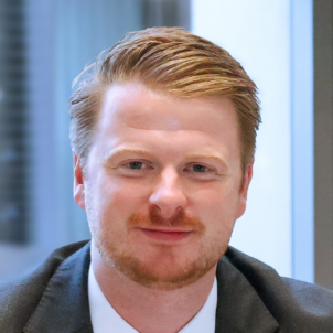 Picture of Jack Hayes