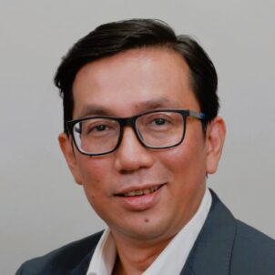 Picture of Shairil Yahya