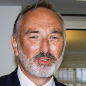 Picture of John O’Brien