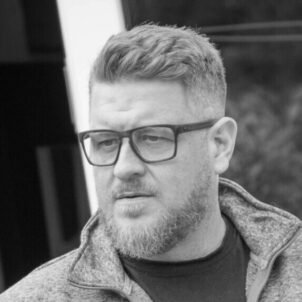 Picture of Lee Bryan