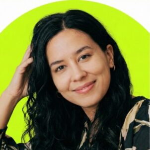 Picture of Niluka Kavanagh