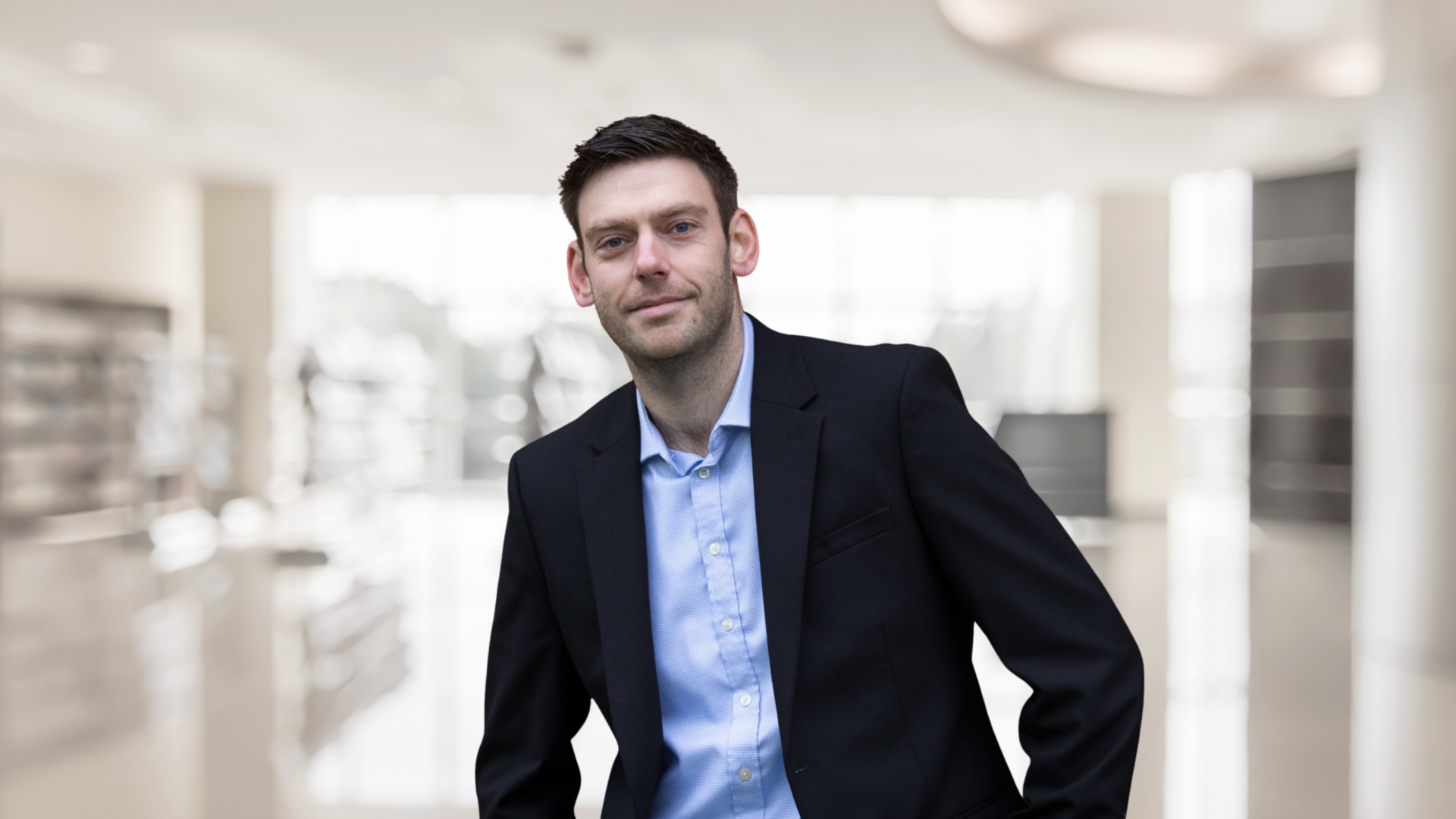 Pavillion Row Appoints Will Morris as Director - The Executive Magazine