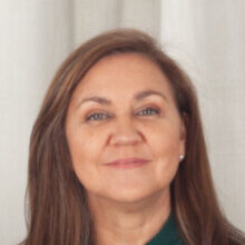 Picture of Sarah Osborne