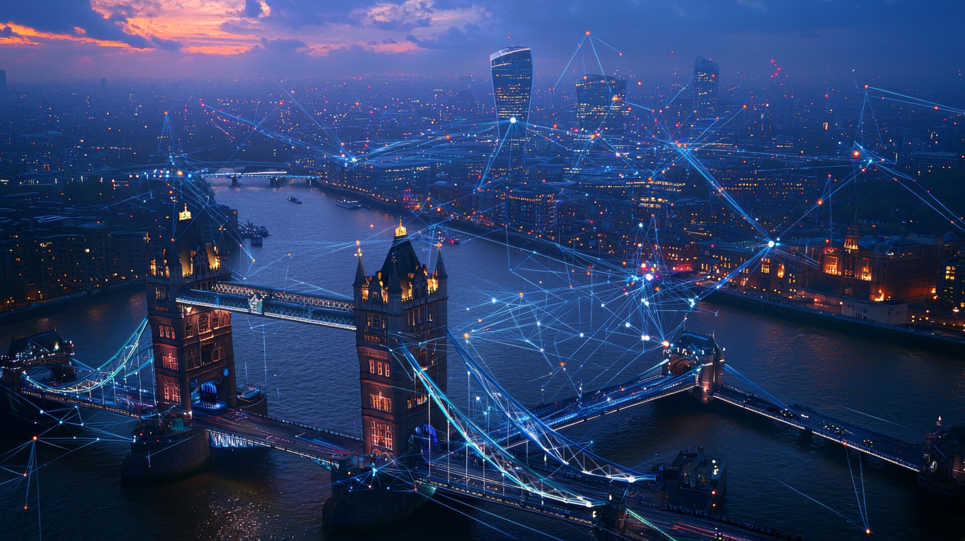 Britain bets £500M on its own AI future