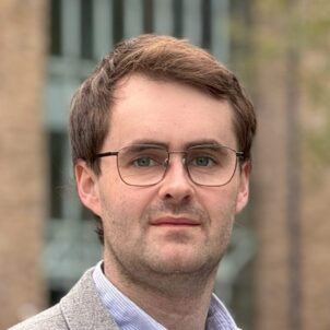 Picture of Simon Parkinson