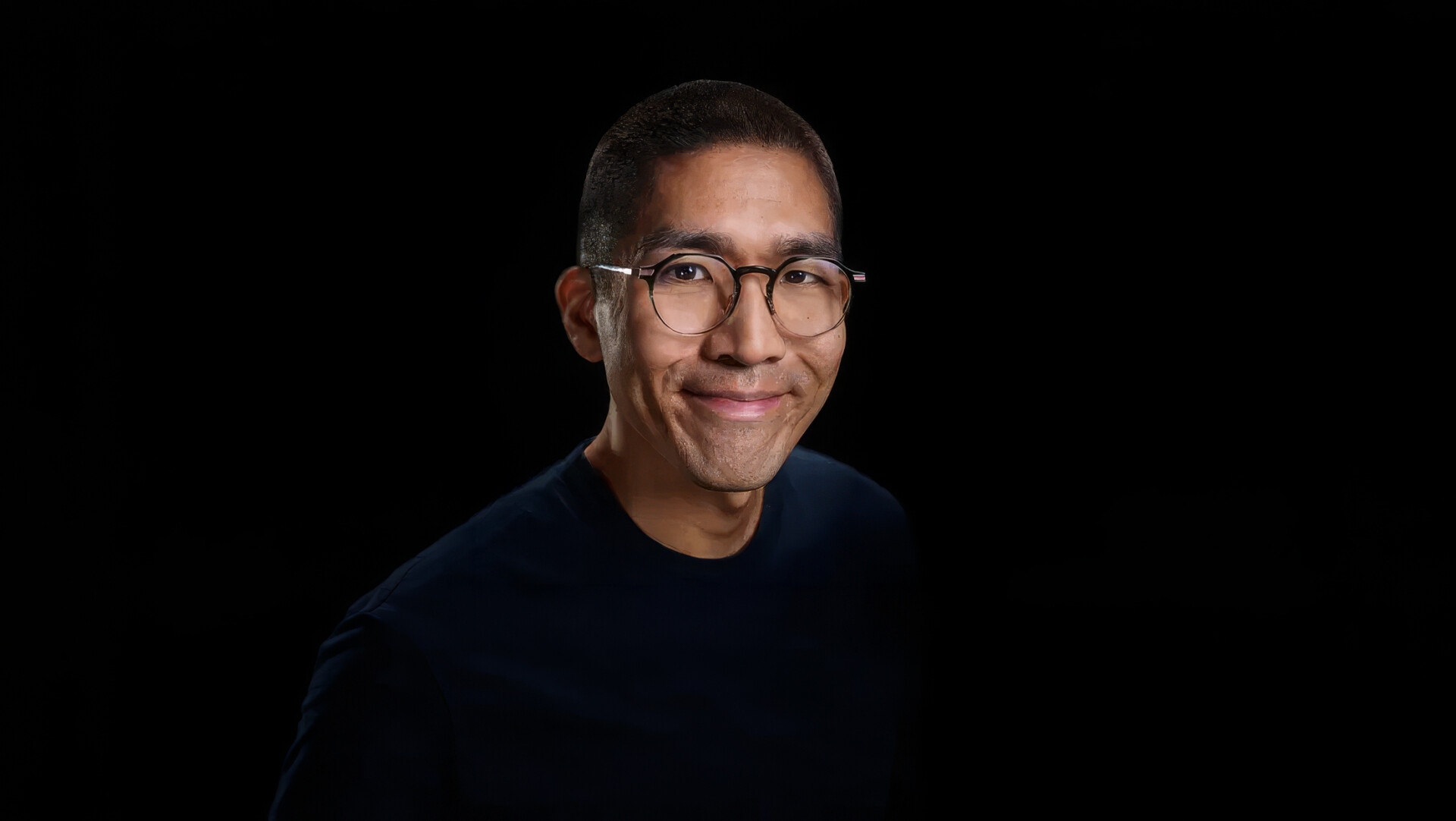 Executive Leader: Edwin Chen - The Executive Magazine