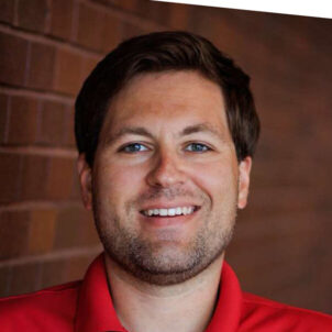 Picture of Joe Mueller