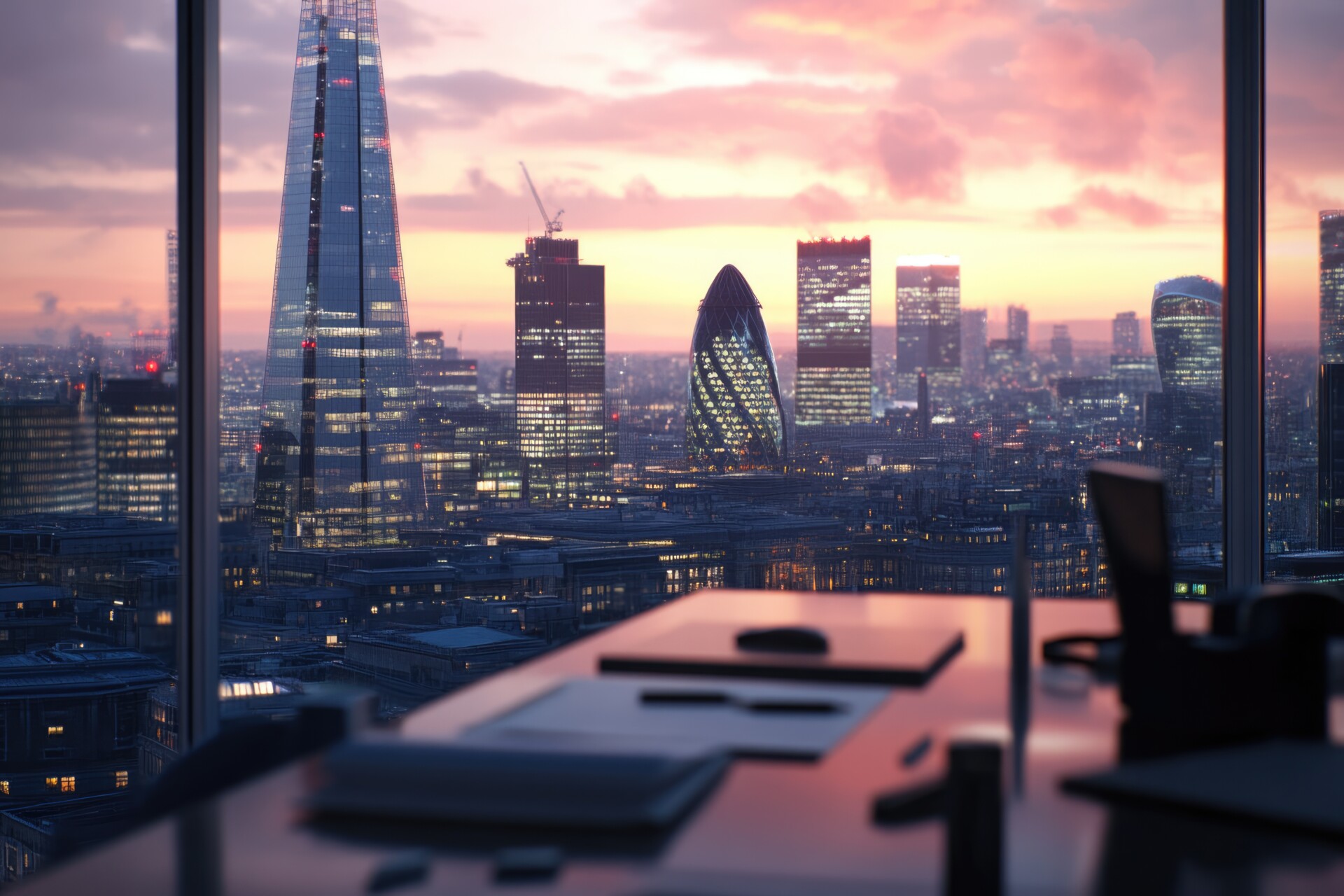 Private ownership is winning back Britain's biggest names