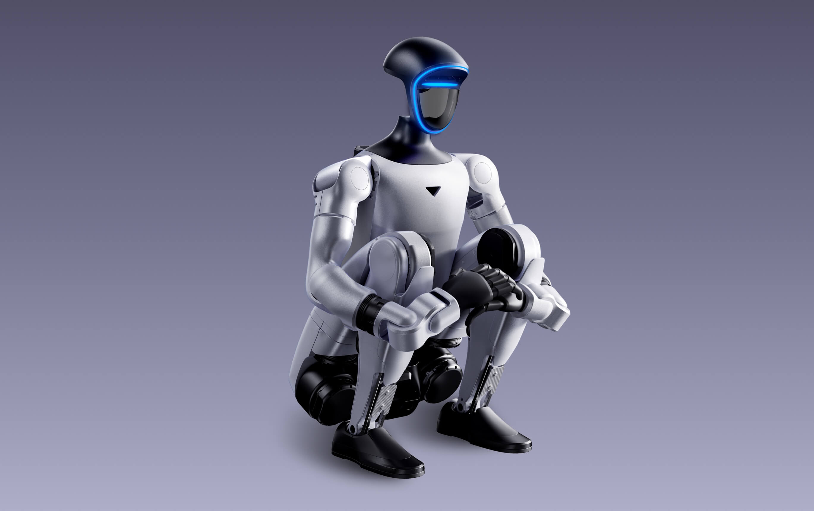 Humanoid robotics makes its market debut