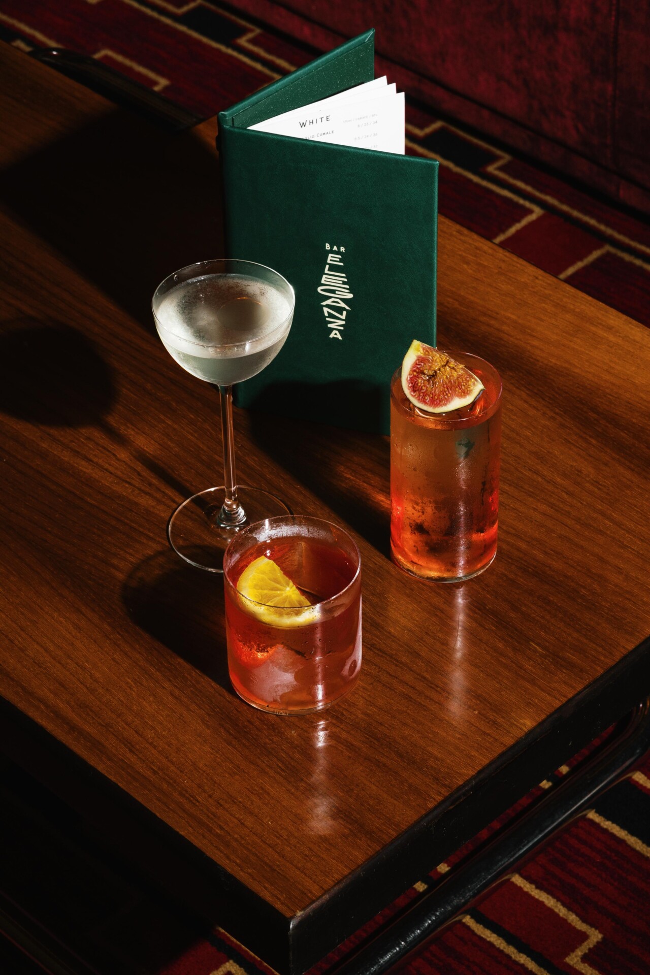 GiGi Gusto Griglia, Manchester