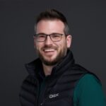 Simon Hunter, Director, Agentic Commerce and Payment Optimisation at Signifyd
