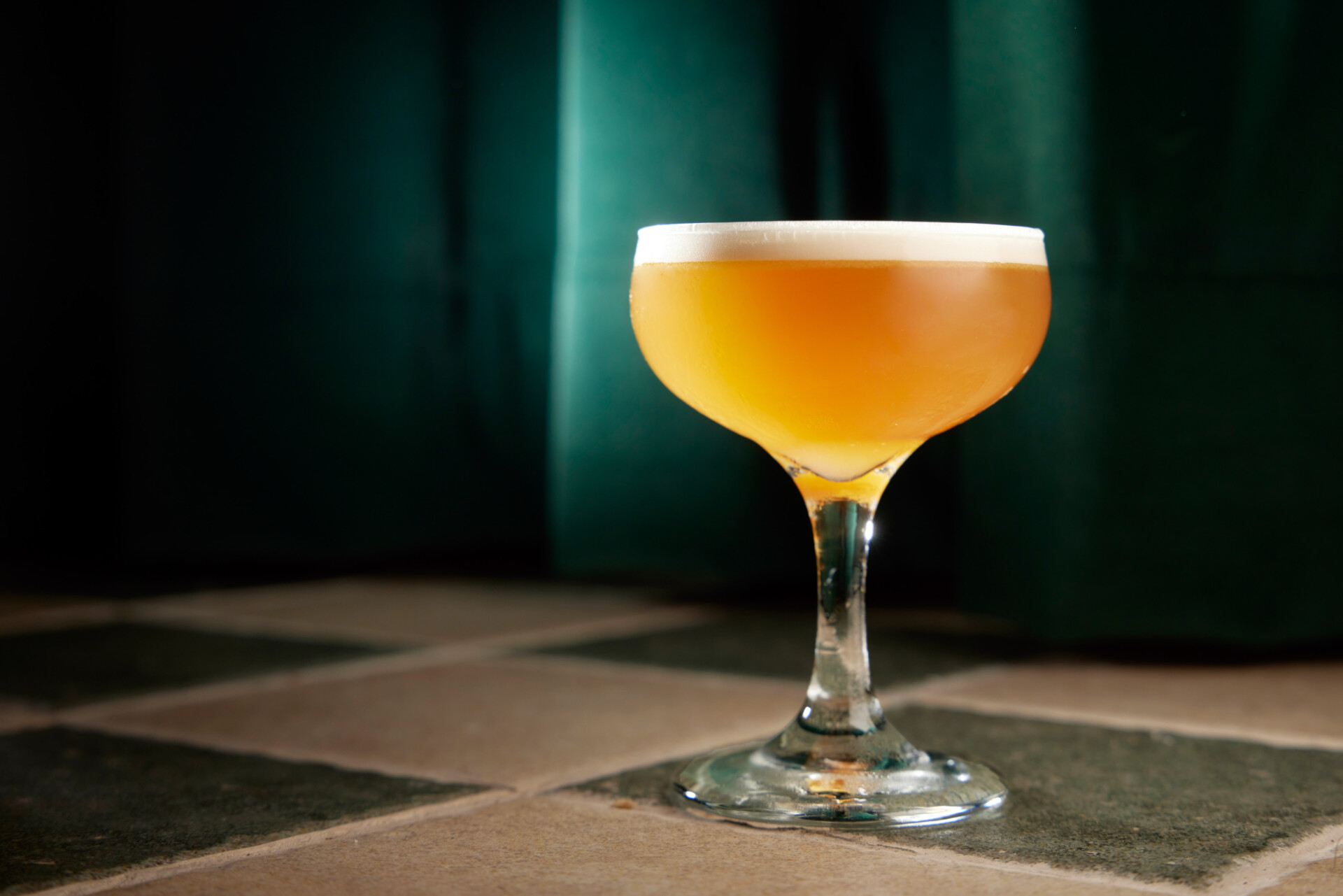 Bar Leone in Hong Kong