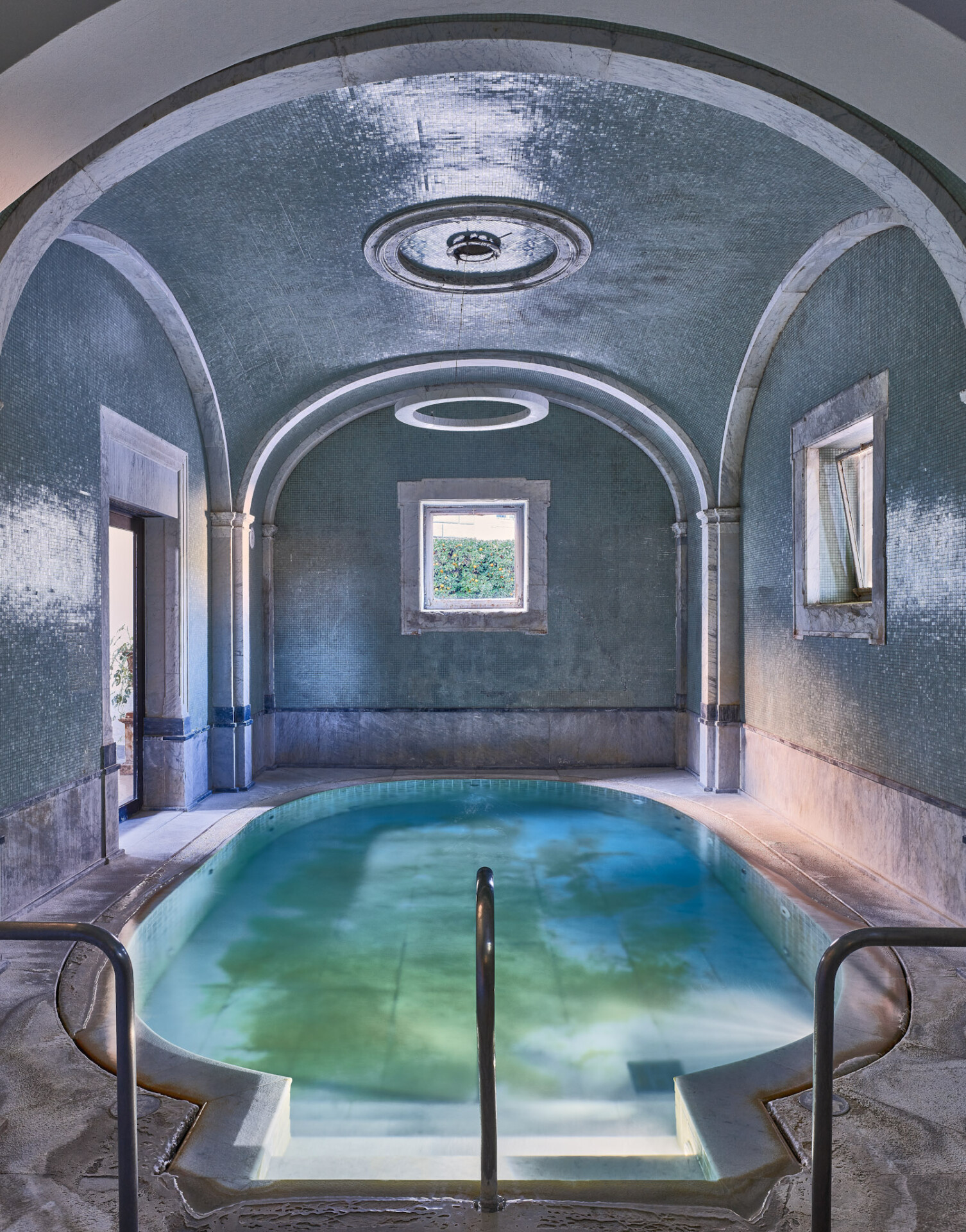 Bagni di Pisa Palace and Thermal Spa