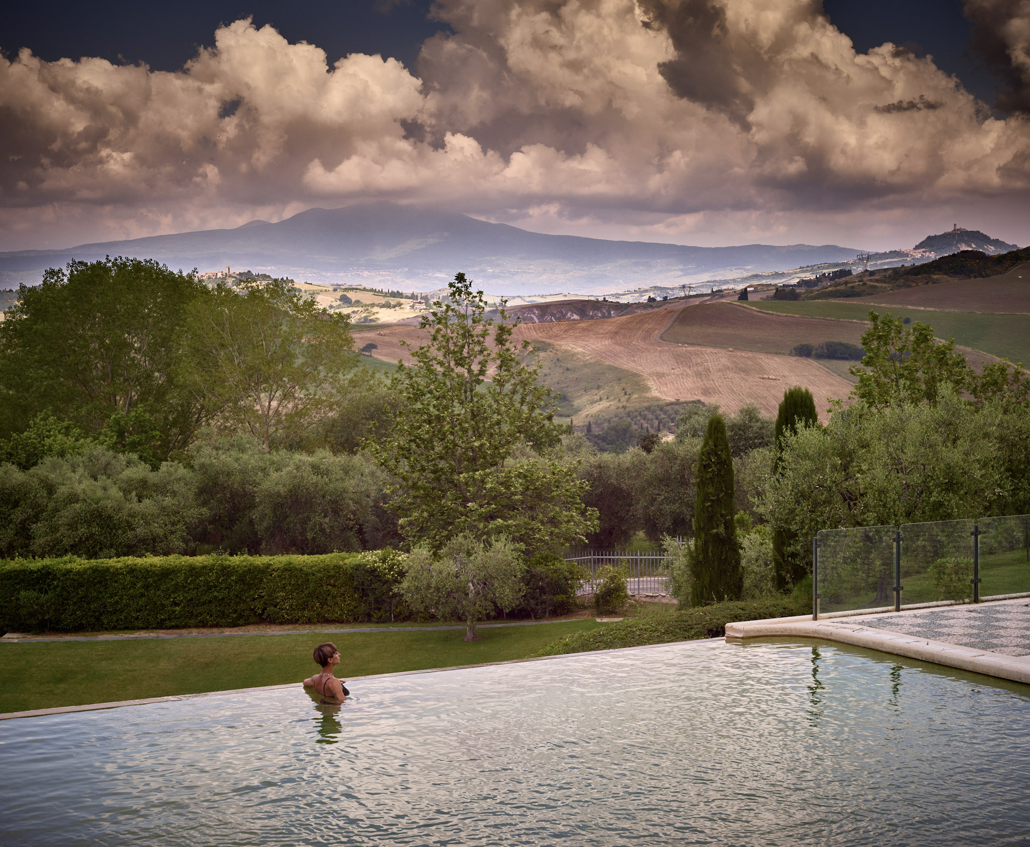 Fonteverde Thermal Spa Resort